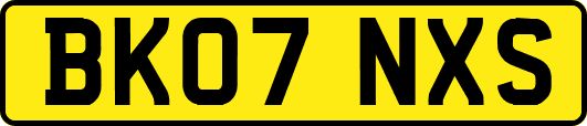 BK07NXS