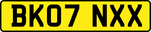 BK07NXX
