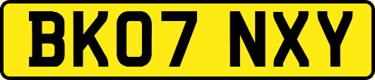 BK07NXY