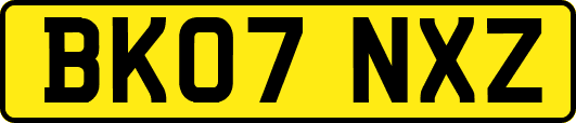 BK07NXZ