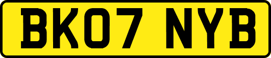 BK07NYB