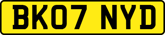 BK07NYD