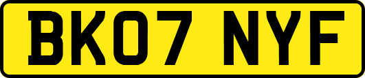 BK07NYF