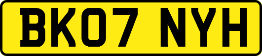 BK07NYH