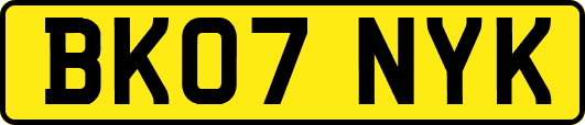 BK07NYK