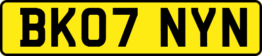 BK07NYN