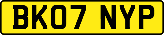 BK07NYP