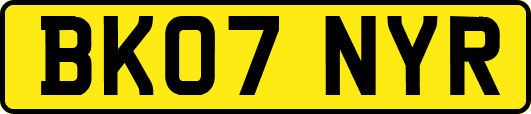 BK07NYR