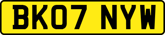 BK07NYW