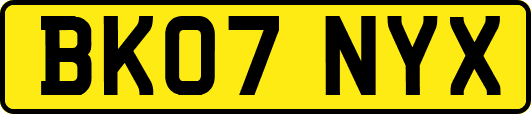 BK07NYX