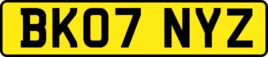 BK07NYZ