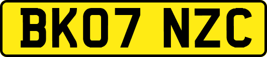 BK07NZC