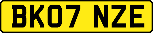 BK07NZE