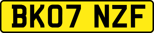 BK07NZF