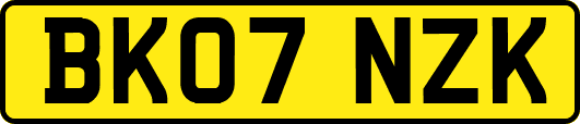 BK07NZK
