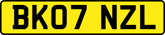 BK07NZL