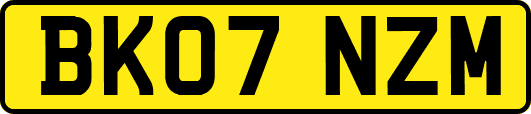 BK07NZM