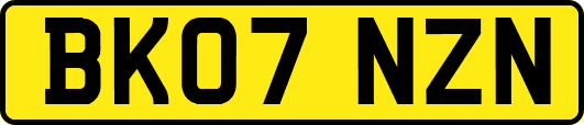 BK07NZN