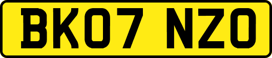BK07NZO