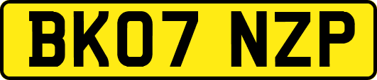 BK07NZP