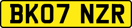 BK07NZR