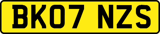 BK07NZS
