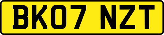 BK07NZT