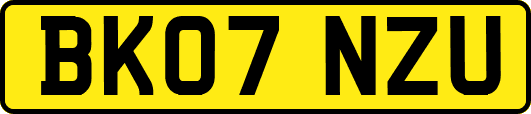 BK07NZU