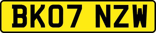 BK07NZW