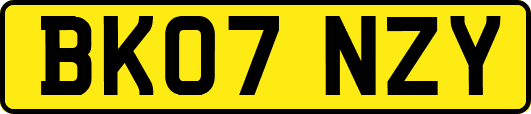 BK07NZY