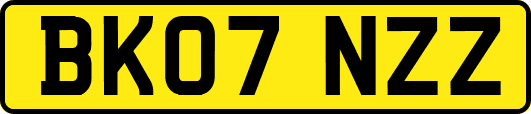 BK07NZZ