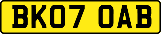 BK07OAB