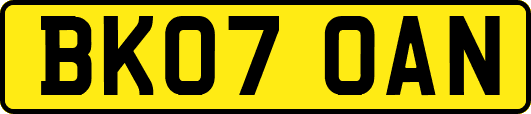 BK07OAN