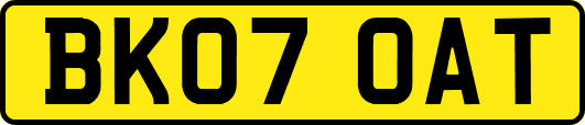 BK07OAT