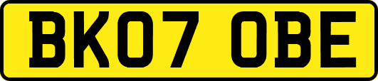 BK07OBE