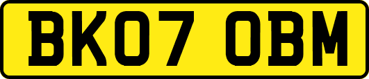 BK07OBM