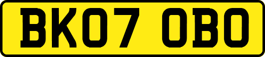 BK07OBO