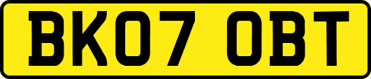 BK07OBT