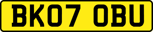 BK07OBU
