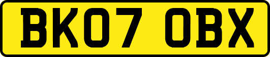 BK07OBX