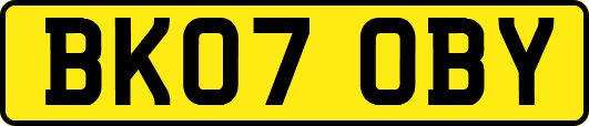 BK07OBY