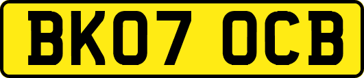 BK07OCB