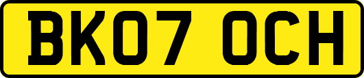 BK07OCH