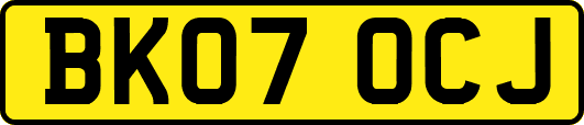 BK07OCJ
