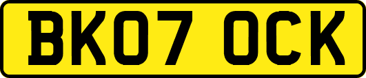 BK07OCK