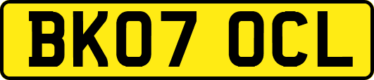 BK07OCL