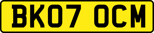 BK07OCM