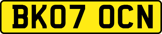 BK07OCN