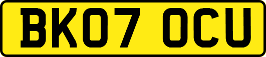 BK07OCU