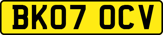 BK07OCV